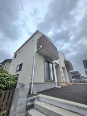 ラフォーレ和白東A棟