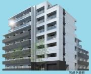 西武池袋・豊島線秋津駅まで徒歩17分