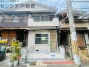 北島町貸家