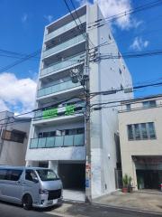 阪急千里線下新庄駅まで徒歩2分
