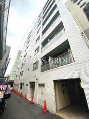ＪＲ山手線五反田駅まで徒歩4分