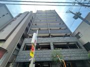 地下鉄谷町線南森町駅まで徒歩8分