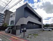 ＪＲ豊肥本線水前寺駅まで徒歩11分