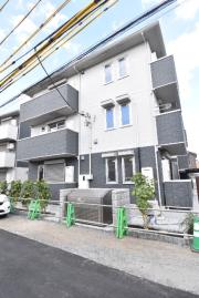 Eclat西大宮Embellir西大宮 Embellir西大宮