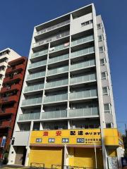 都営新宿線大島駅まで徒歩5分