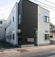 ＪＲ総武線（各駅停車）小岩駅まで徒歩5分