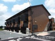 ＪＲ水戸線小田林駅まで徒歩22分