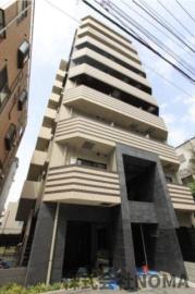 ＪＲ山手線駒込駅まで徒歩6分