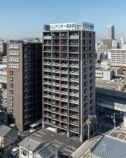 アクシオ三萩野II