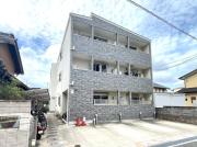 地下鉄長堀鶴見緑地線門真南駅まで徒歩16分