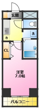 YASAKUビル