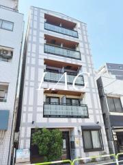 ＪＲ山手線駒込駅まで徒歩5分