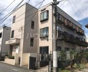明倫ハイツ