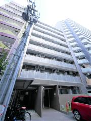 ハーバーステージ神戸元町