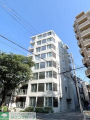 東急目黒線不動前駅まで徒歩6分