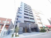 地下鉄御堂筋線江坂駅まで徒歩4分
