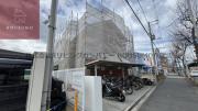 地下鉄谷町線長原駅まで徒歩3分