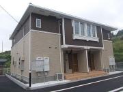 アクアサイド 壱番館