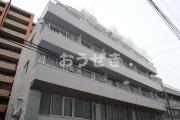 ブルーライン阪東橋駅まで徒歩4分