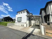 赤池南一丁目戸建貸家