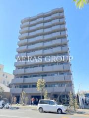 ルーブル南砂町弐番館