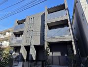 ＪＲ中央線立川駅まで徒歩9分