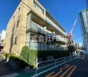 都営大江戸線牛込柳町駅まで徒歩7分