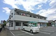 ＪＲ青梅線昭島駅まで徒歩25分