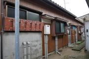 小川アパート