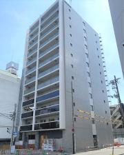 ＪＲ東海道本線神戸駅まで徒歩8分
