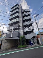 京急本線子安駅まで徒歩1分