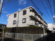 小田急江ノ島線中央林間駅まで徒歩8分