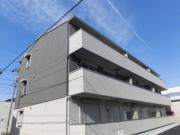 地下鉄東山線高畑駅までバス約9分 徒歩5分