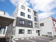 ＪＲ函館本線白石駅まで徒歩4分