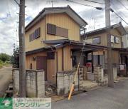 高田戸建