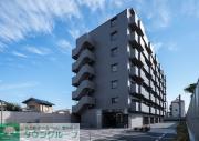 ルーブル横濱江ケ崎町
