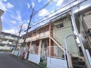 コーポ上石神井