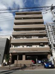 ＪＲ鹿児島本線博多駅まで徒歩10分