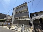フジパレスJR吹田駅東