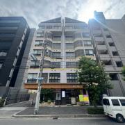 Rainbow Court P-II