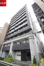 ガーラ・リバーサイド横濱南