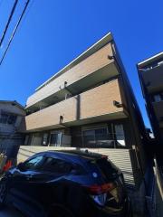 南海本線石津川駅まで徒歩5分