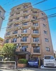ライオンズマンション板橋大山第6