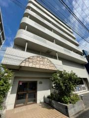 ファーストクラス南太田