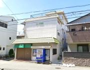 京阪本線古川橋駅まで徒歩14分