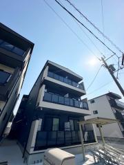 近鉄大阪線弥刀駅まで徒歩7分