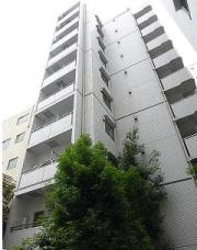 プレールドゥーク銀座EAST