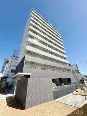 阪神本線杭瀬駅まで徒歩4分