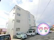 ＪＲ信越本線長野駅まで徒歩30分
