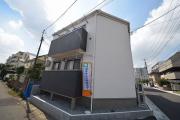 東武伊勢崎・大師線春日部駅まで徒歩9分